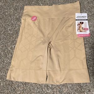 Jockey Seamfree Slipshort size XXL